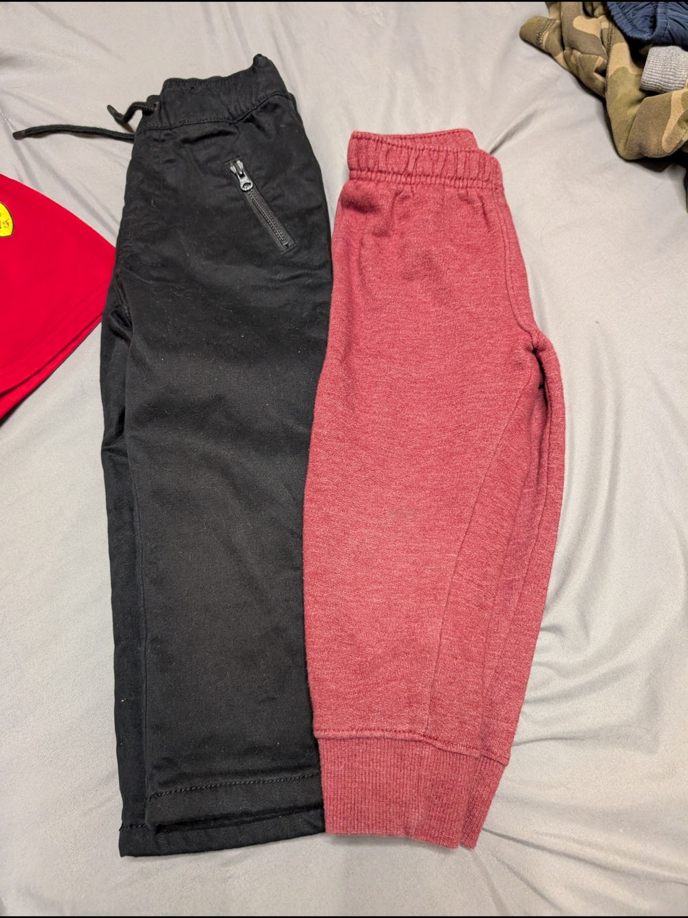Boys 2t Pant/Short Bundle - Picture 2 of 4